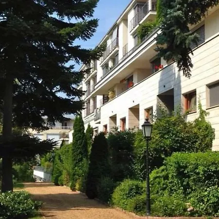 Wellness Appartement