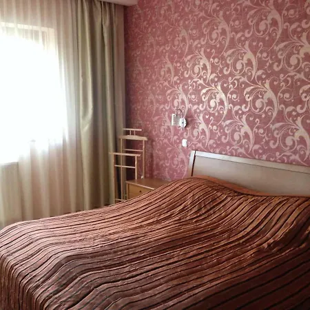 Wellness Appartement