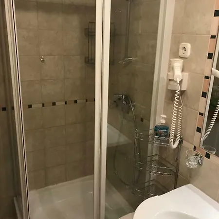 Wellness Appartement *