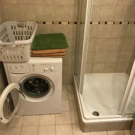 Wellness Appartement