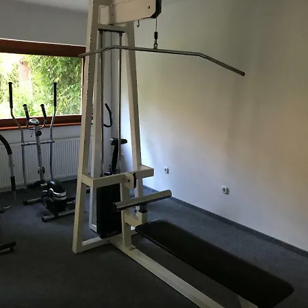 Appartement Wellness Balatonfüred